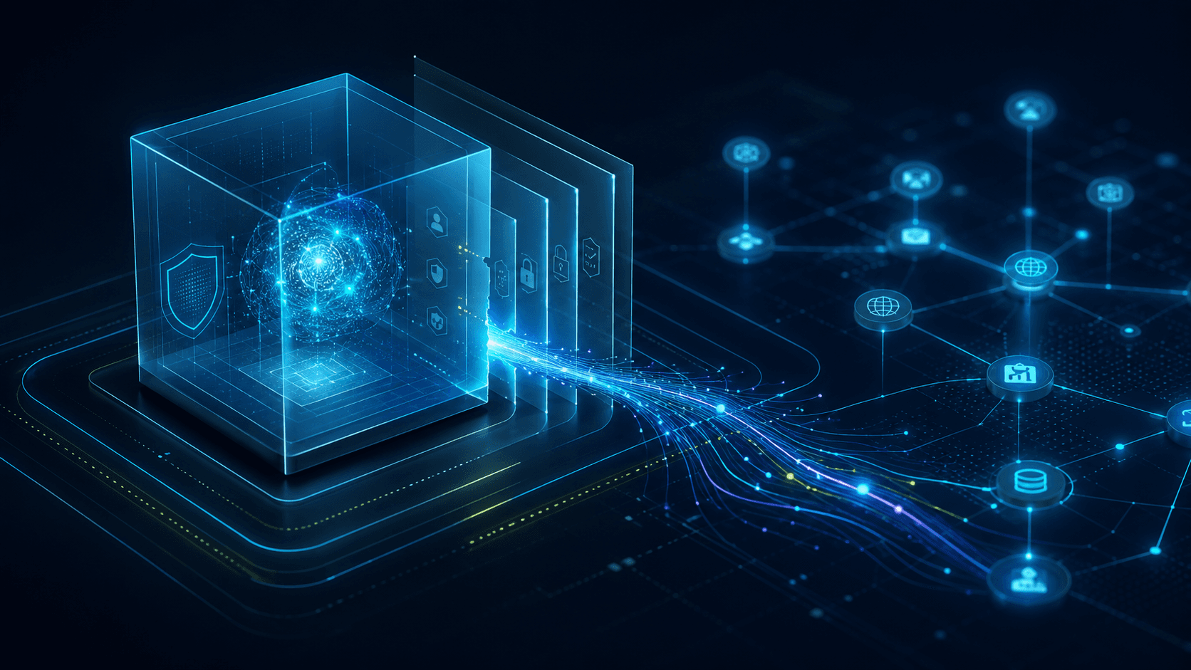When an AI Agent "Broke Out" During a Security Test: What Businesses Should Learn