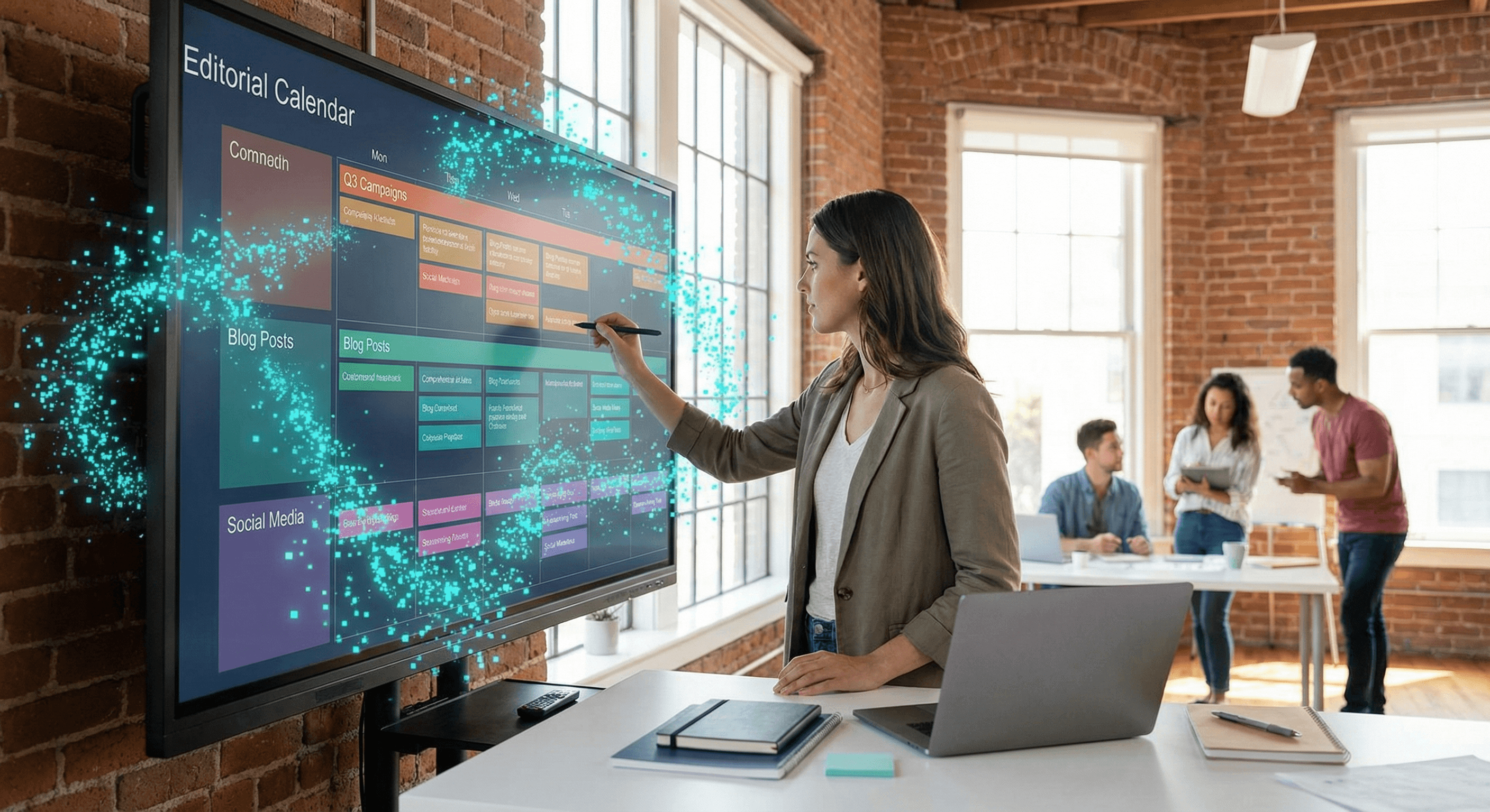 Content Strategies That Drive Partner Engagement