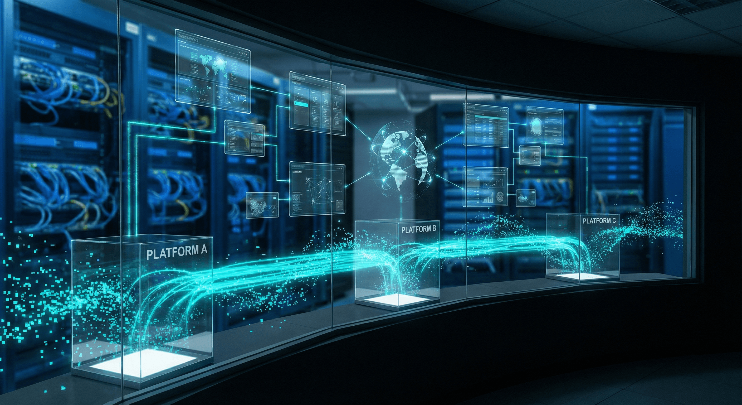 Integrating Marketing Automation with Distributor Systems