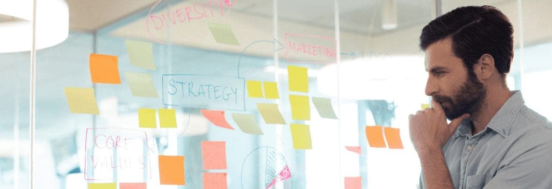 Building Your MSP Marketing Plan: How to Set Goals - Presh Marketing Solutions