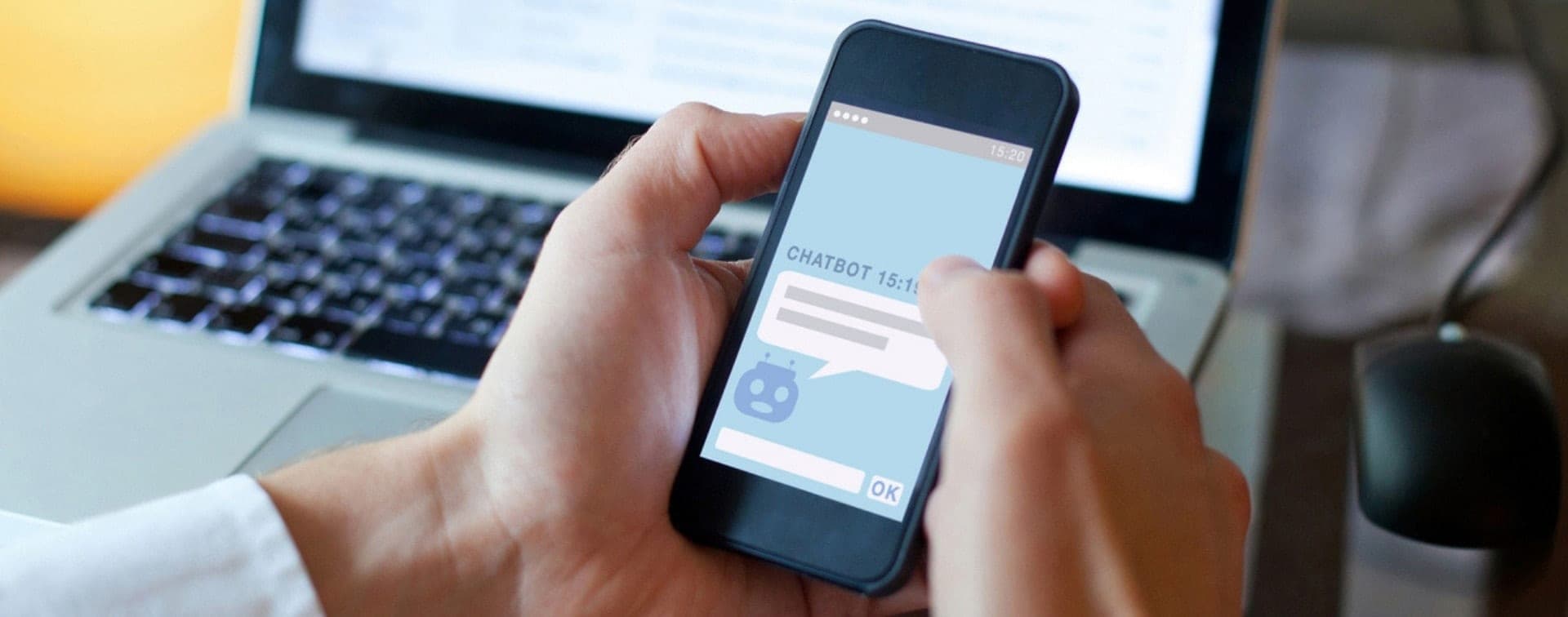 Chatbots for IT MSPs: Should This Be Considered? - Presh Marketing Solutions