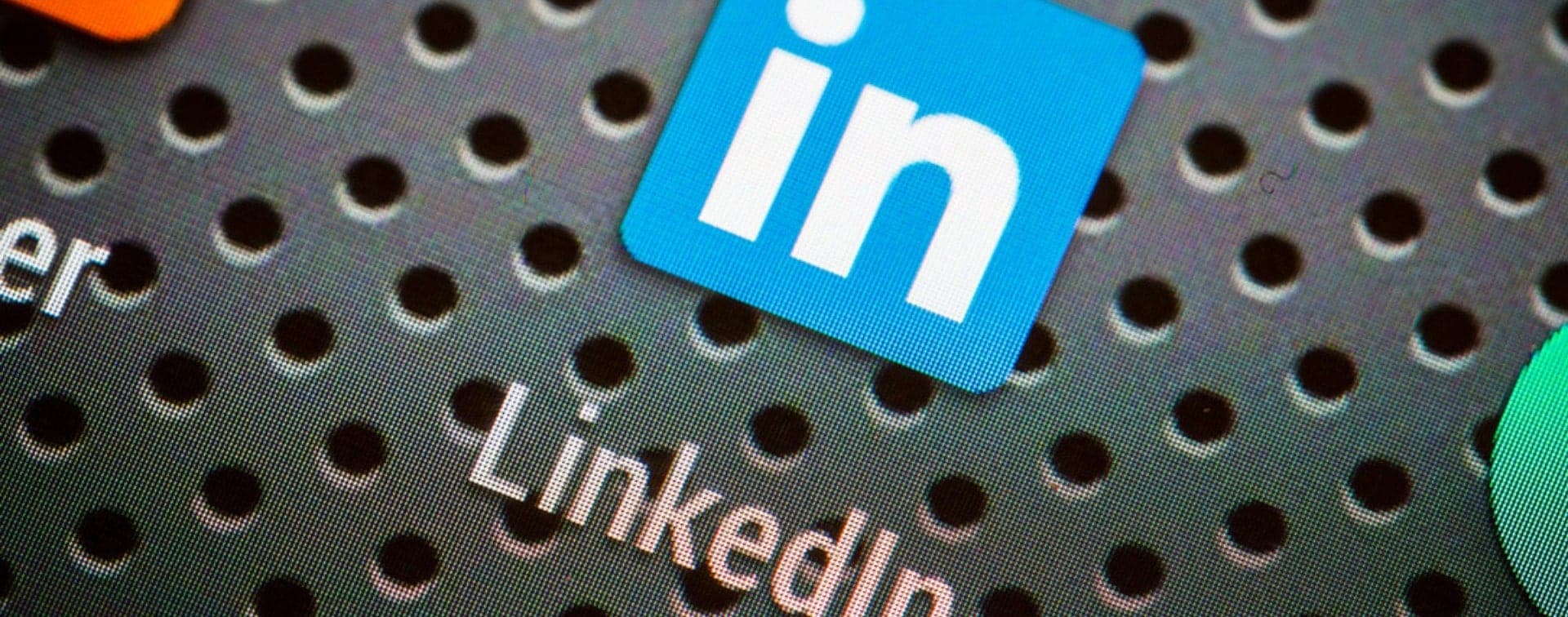 LinkedIn Lead Gen Ads for MSPs - Presh Marketing Solutions