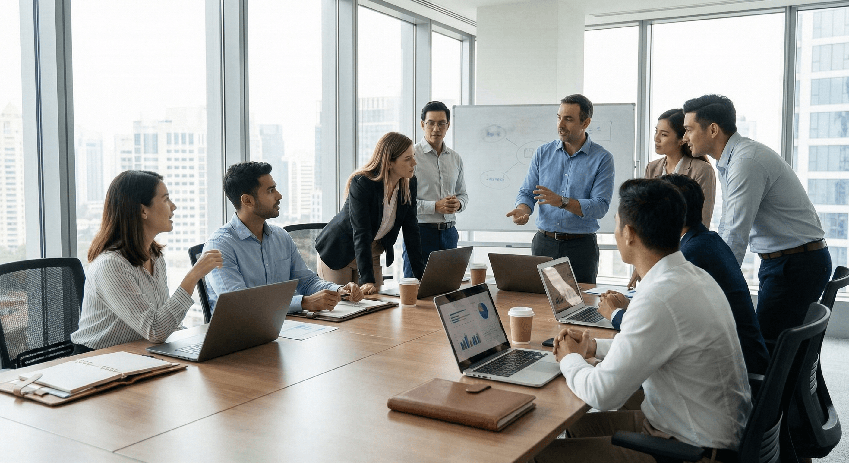 Building a Growth Strategy for Channel-Focused Organizations