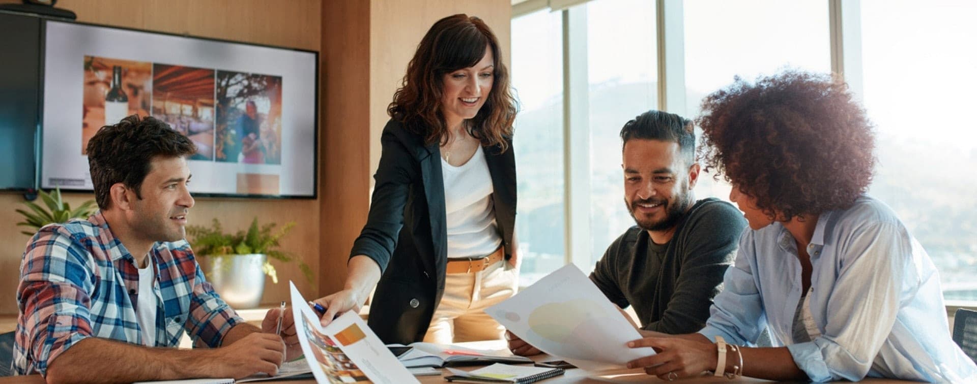 Building Your MSP's Marketing Team Monthly Roundup – Project Management and Content Creation - Presh Marketing Solutions